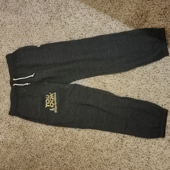 HOMAGE Sweatpants - Picture 1 of 3